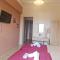 Agnes Rooms