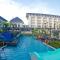 HARRIS Hotel & Conventions Malang - Malang