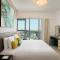 Millennium Executive Apartments Mont Rose