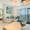 Millennium Executive Apartments Mont Rose