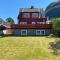 Aurland Guesthouse