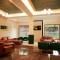 Valluvanad Residency