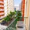 Suite Cervantes