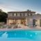 Villa Casa Mostia with Private Pool - Kaldanija