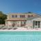 Villa Casa Mostia with Private Pool - Kaldanija
