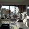 appartement met zeezicht