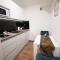 Luxury Apartments Una Sarajevo - 萨拉热窝