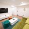 Luxury Apartments Una Sarajevo - 萨拉热窝