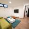 Luxury Apartments Una Sarajevo - 萨拉热窝