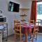 Appartement T2 calme avec balcon sud, parking gratuit, navette proche - 4 couchages à Risoul 1850 - FR-1-330-520