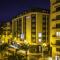 Novotel Suites Cannes Centre