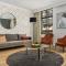 Mandela Rhodes Luxury Apartments