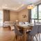 Dauria Suites HA