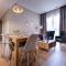 Dauria Suites HA