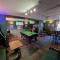 The Foresters Arms