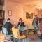 Daft Hotel & Glamping