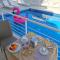 HOTEL SETTIBI 20m dalla spiaggia
