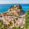 Imperial Rooms Tropea