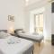 Cesare apartment By Rental in Rome