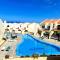 Mareverde Elisa, 1 bedroom & Wifi Free