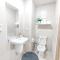 White Nordic Fully-Furnished Studio at INSPIRIA