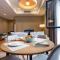Dauria Suites HA