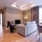 Dauria Suites HA