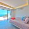 Villa AUREA Sea View
