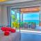 Villa AUREA Sea View