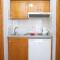 Nikos Studios and Apartments