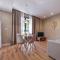 Dauria Suites HA
