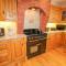 Braeside Farm House