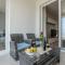 Luxury Apartment "Ema" with sea view & parking - Split