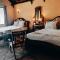 Jawai Leopard Safari Lodge