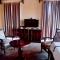 Jawai Leopard Safari Lodge