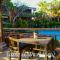 Okawati Boutique Bungalows