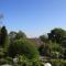 Moderne Ferienwohnung "Am Wald 2", ruhige Lage, viel Komfort, grosse Terrasse,