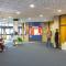 Agnes Blackadder Hall - Campus Accommodation