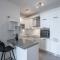Luxury Apartment "Ema" with sea view & parking - Split