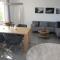 Moderne Ferienwohnung "Am Wald 2", ruhige Lage, viel Komfort, grosse Terrasse,