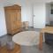 Moderne Ferienwohnung "Am Wald 2", ruhige Lage, viel Komfort, grosse Terrasse,