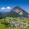 Camping Lazy Rancho - Eiger - Mönch - Jungfrau - Interlaken