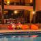 Orchid Boutique Beach Resort
