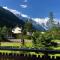 Chalet Orval - Chamonix Argentiere - 夏蒙尼-勃朗峰