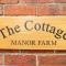 The Cottage - Mapperley