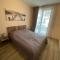 Apolon - beautiful apartments 400 m to the beach