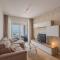 Luxury Apartment "Ema" with sea view & parking - Split
