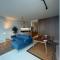 3-bedroom beach villa with a pool and private sauna in Green Coast Palase