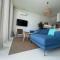 3-bedroom beach villa with a pool and private sauna in Green Coast Palase