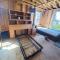 Room in Cabin - Camping Cabin With Sauna Access 2nd Fl- - Dover